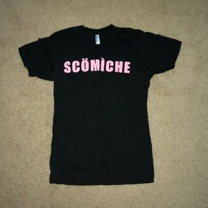 SUPERFRUIT Scömìche T-Shirt